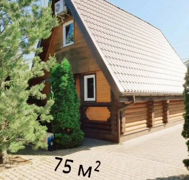 Дом